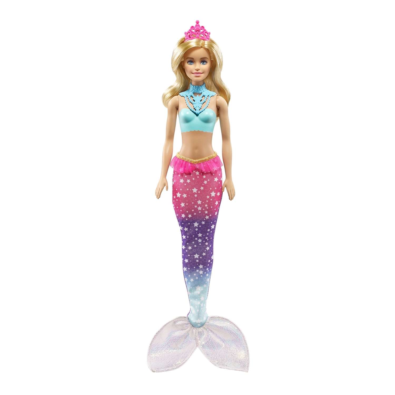 Кукла модельная Barbie FJD08 - фото 20