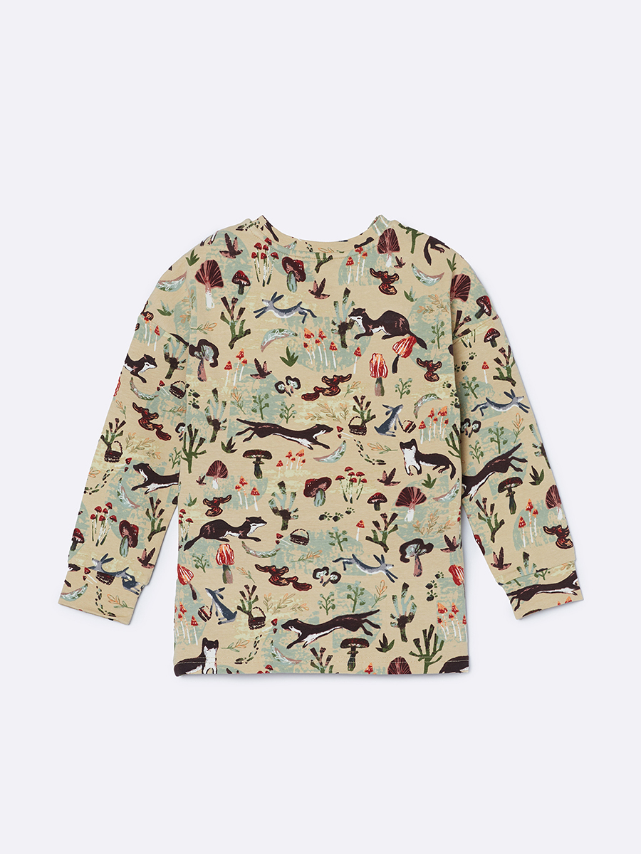 Пижама Lassie 72203204-0210 - фото 4