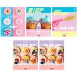 Общая тетрадь Hatber клетка 96 лист. в ассортименте