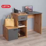Письменный стол LETTA Ultra