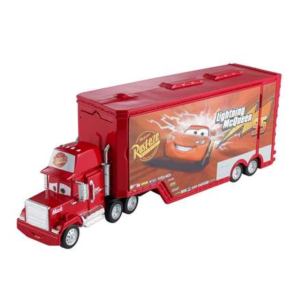 Игровой набор Cars