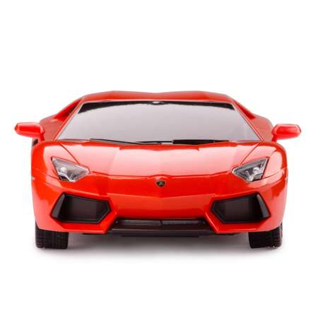 Автомобиль РУ Rastar 1:24