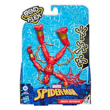 Игровой набор Человек-Паук (Spider-man)