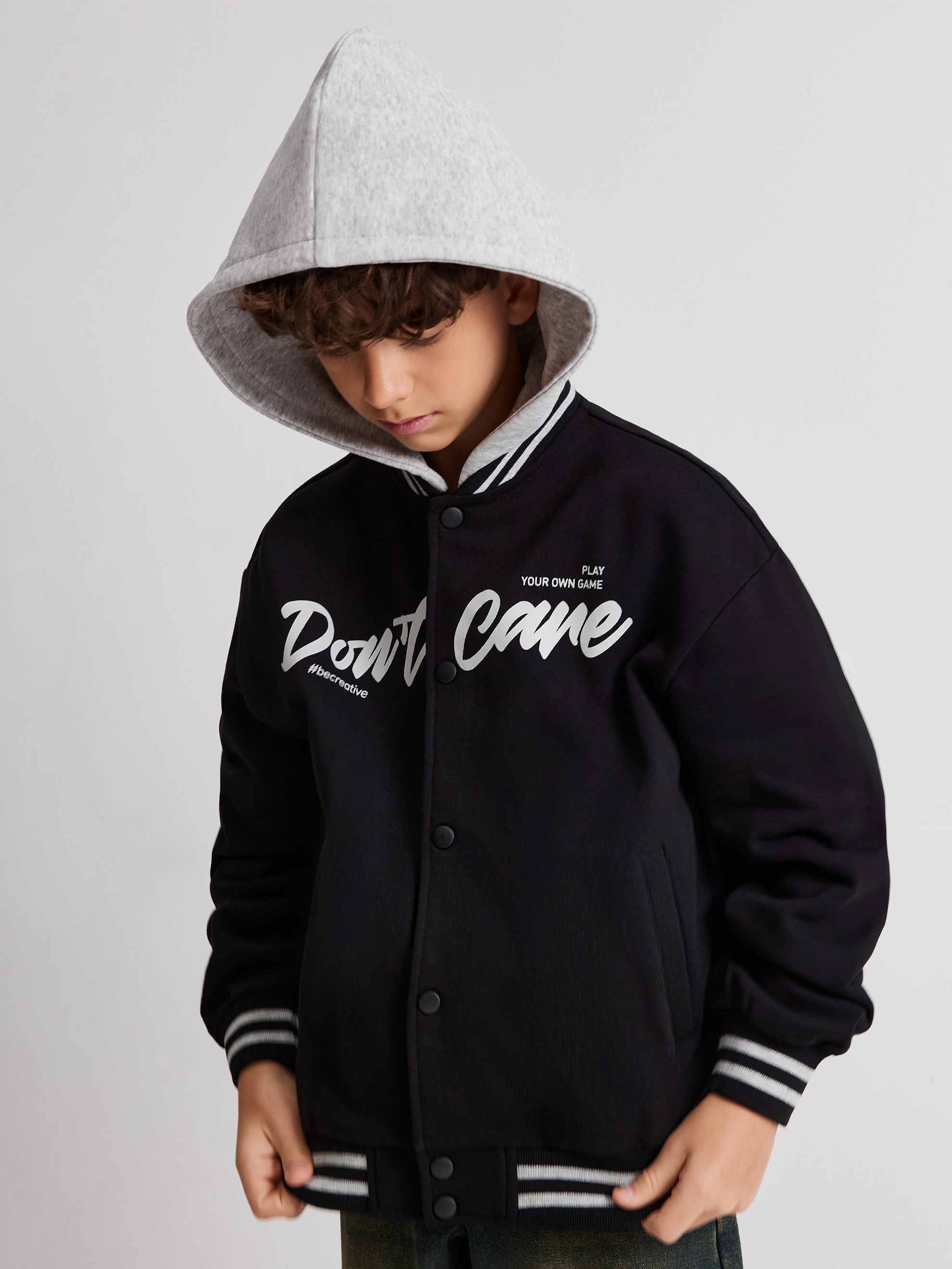 Бомбер Acoola 20111000053_0095314 - фото 1