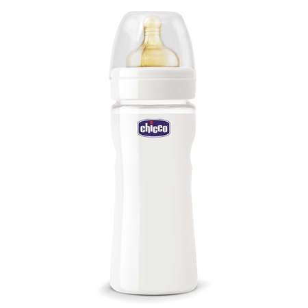 Бутылочка Chicco Well-Being 240 мл
