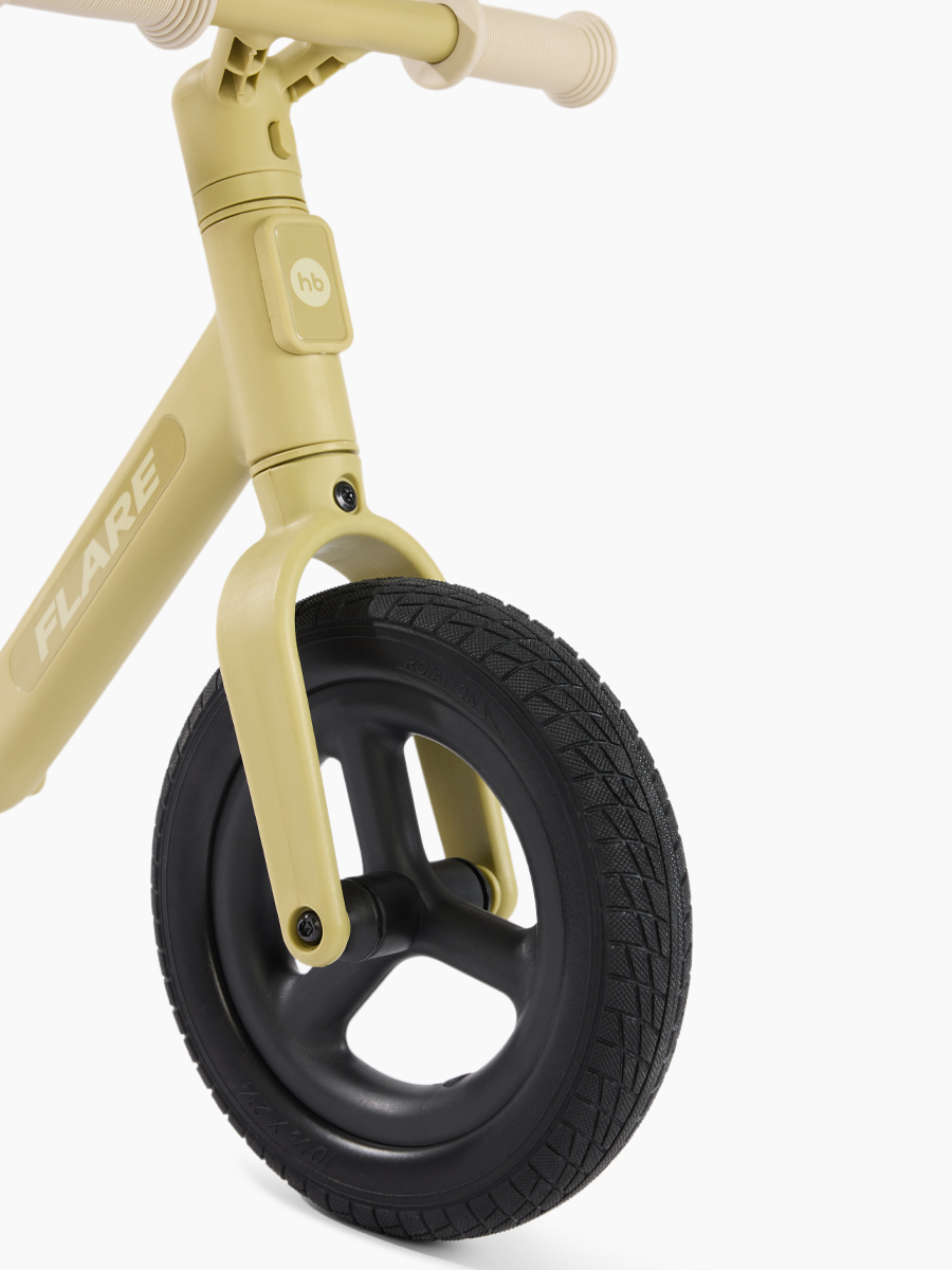 Двухколесный беговел Happy Baby 10 дюймов - фото 6