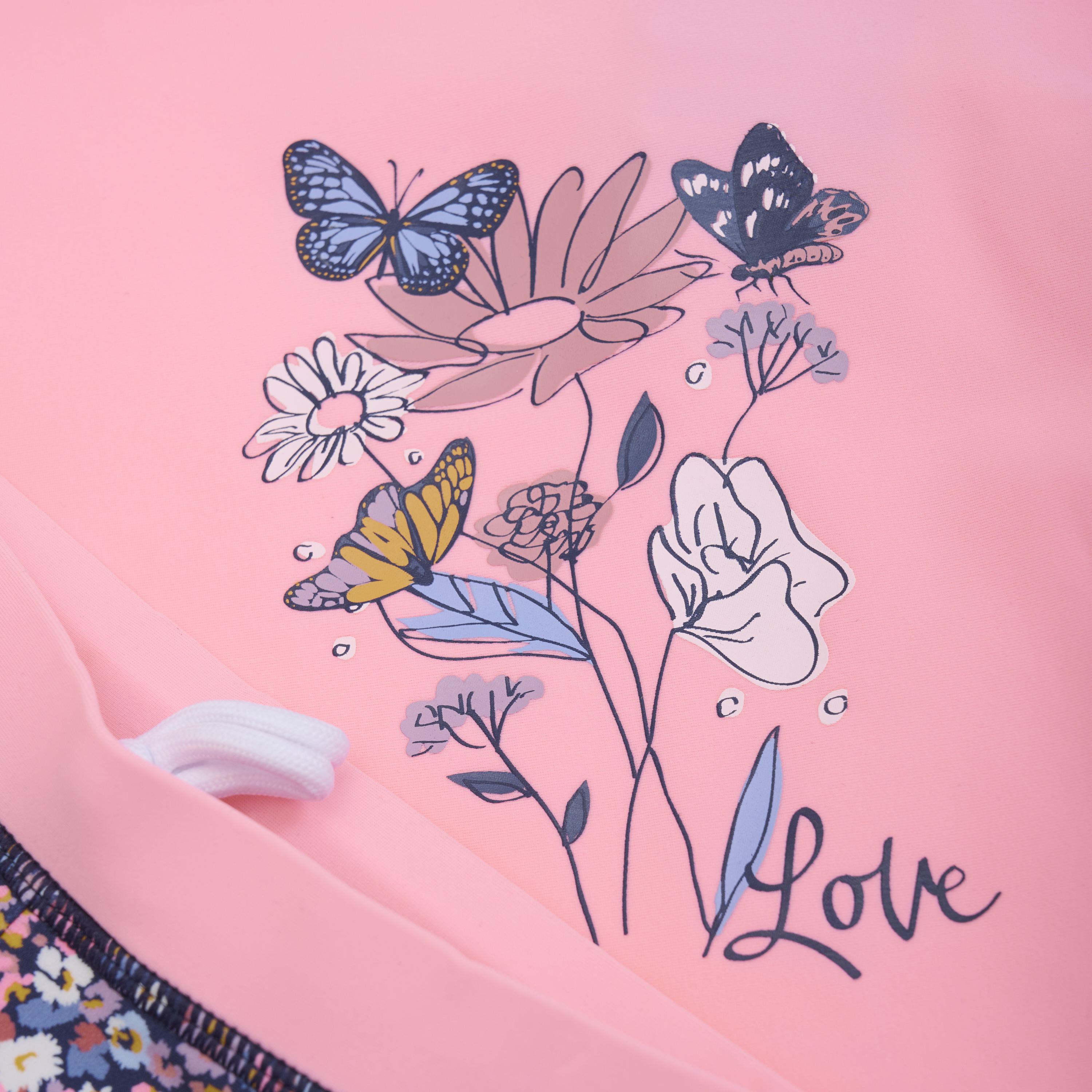 Купальный костюм Color Kids 720209-4196 - фото 3