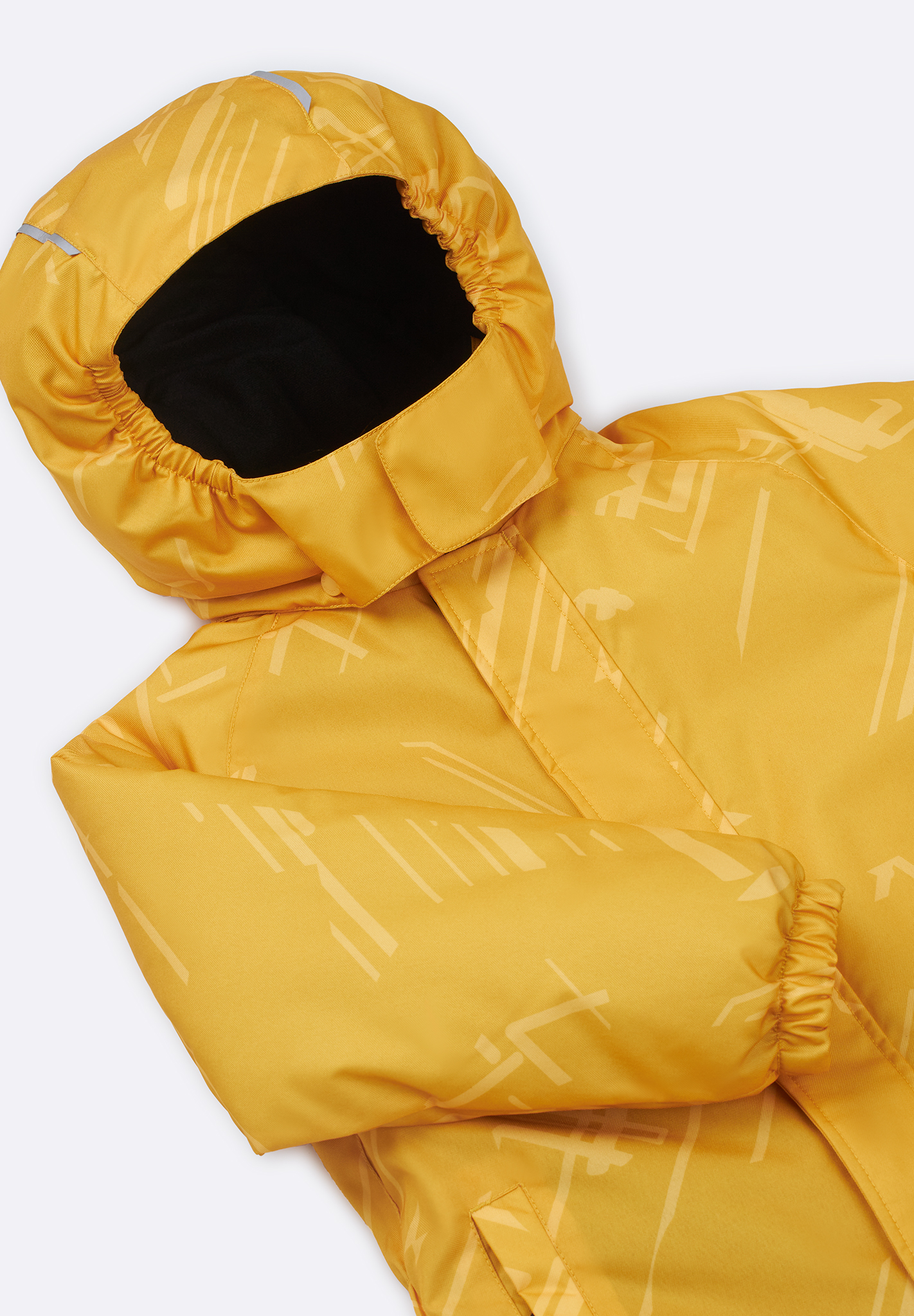 Комбинезон Lassie 7100021C-2421 - фото 4