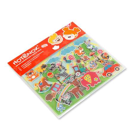 Настольная игра Hotenok
