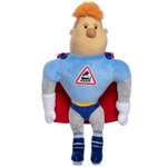 Мягкая игрушка Super01 Аркадий Паровозов