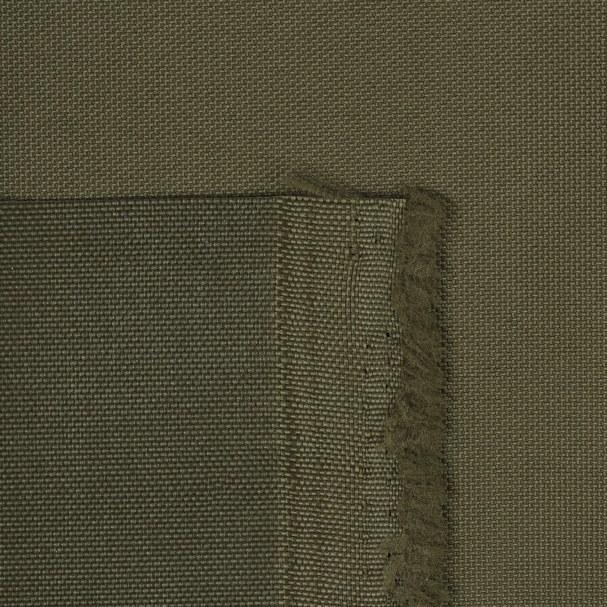 Ткань TBY Оксфорд 220г/м² 100% полиэстр ширина150см хаки уп.1м - фото 9