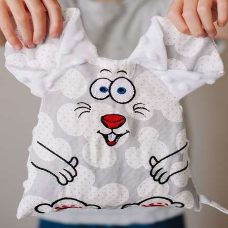 Грелка BIO-TEXTILES Шмоня