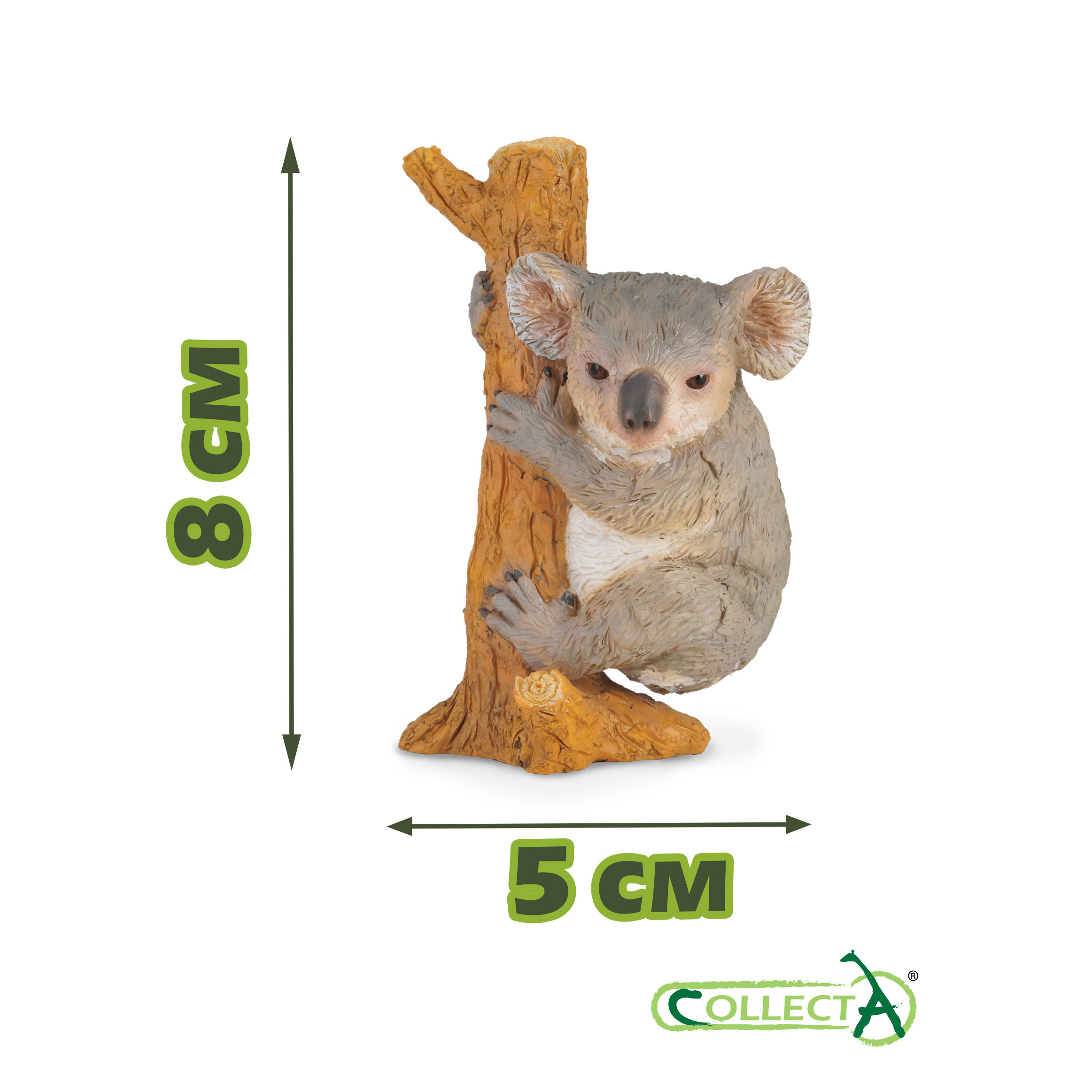 Фигурка Collecta Коала - фото 2