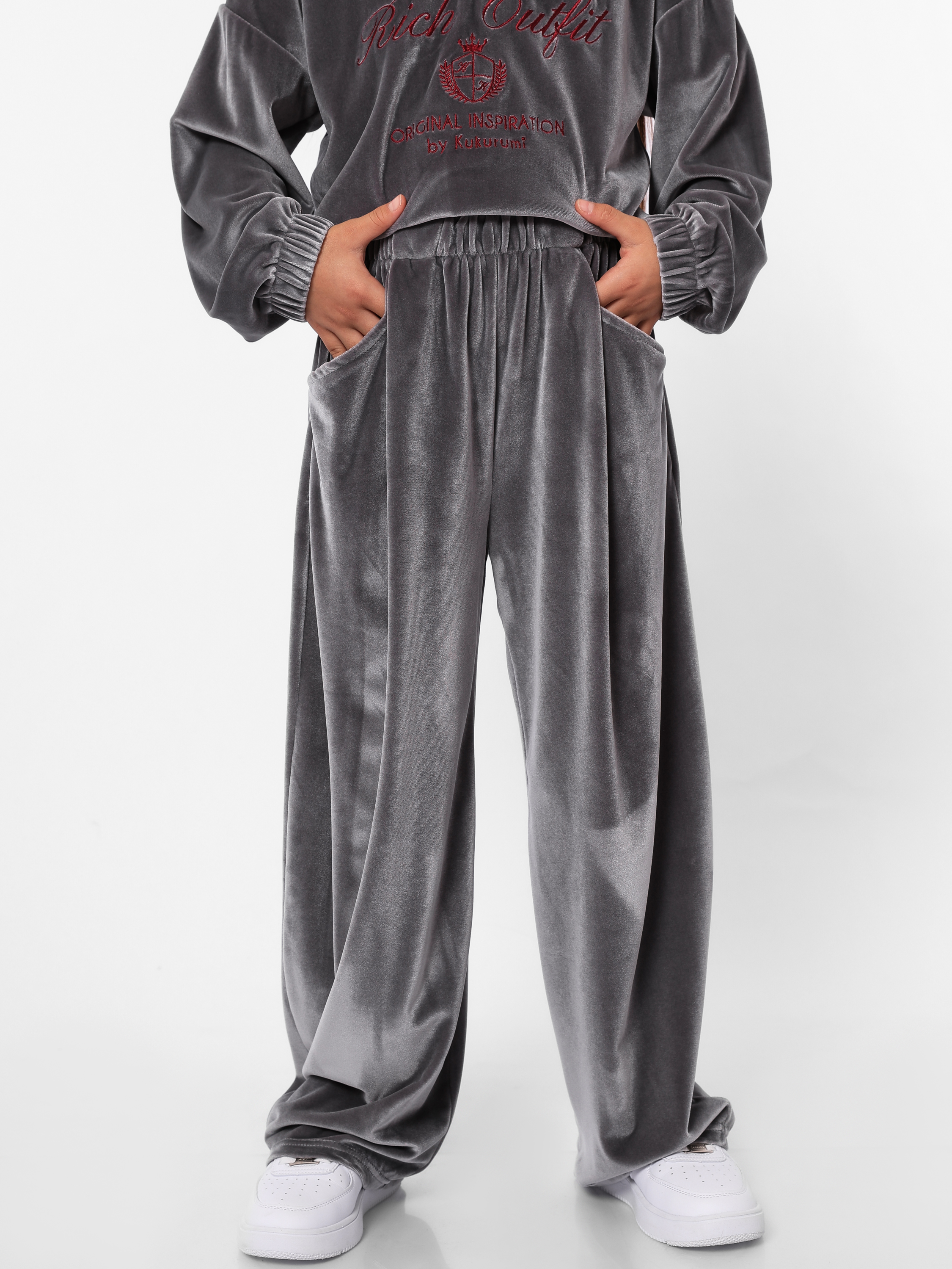 Костюм Kukurumi 79/4 - фото 8