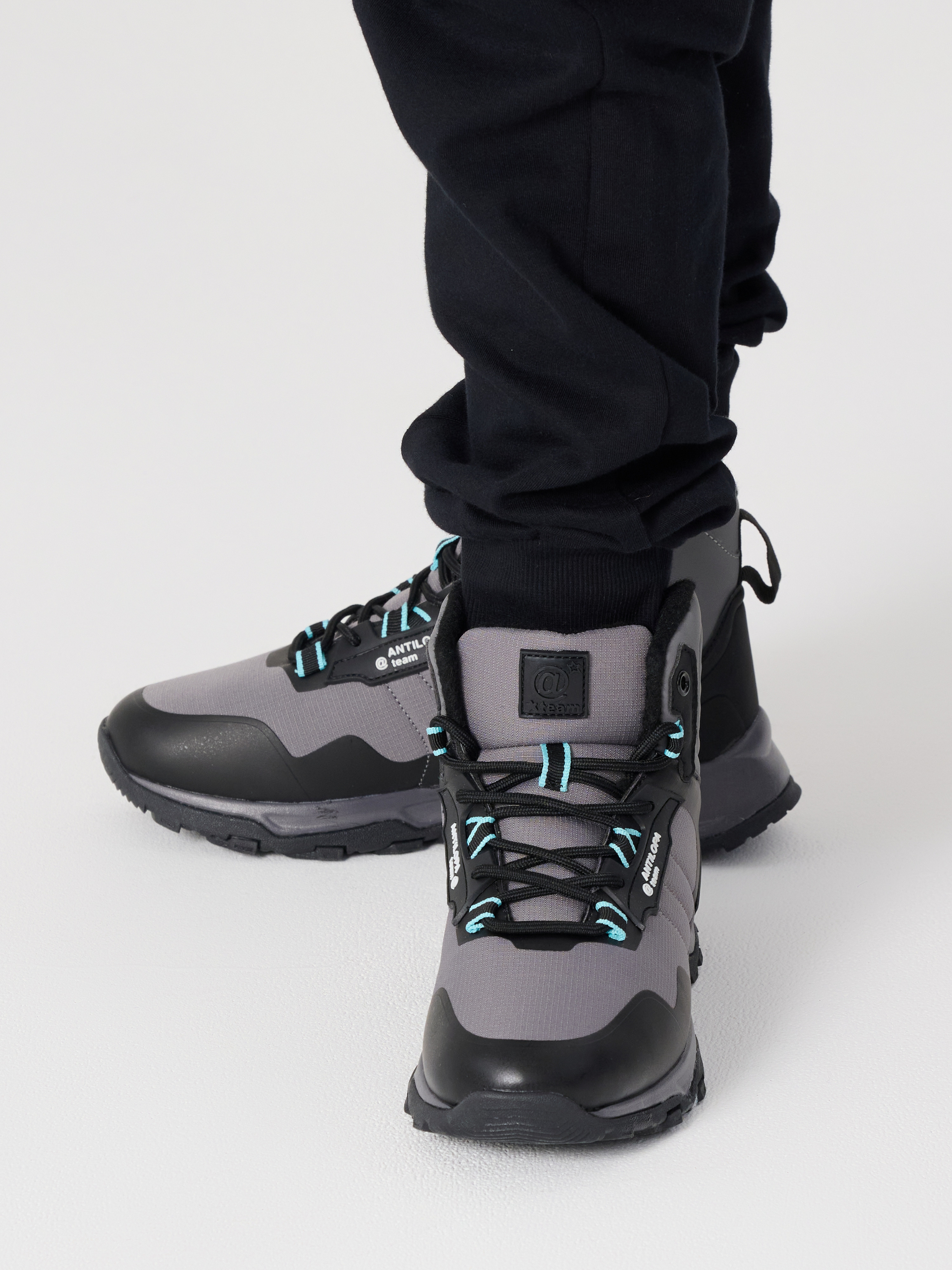 Ботинки Antilopa AL 15168 - фото 21