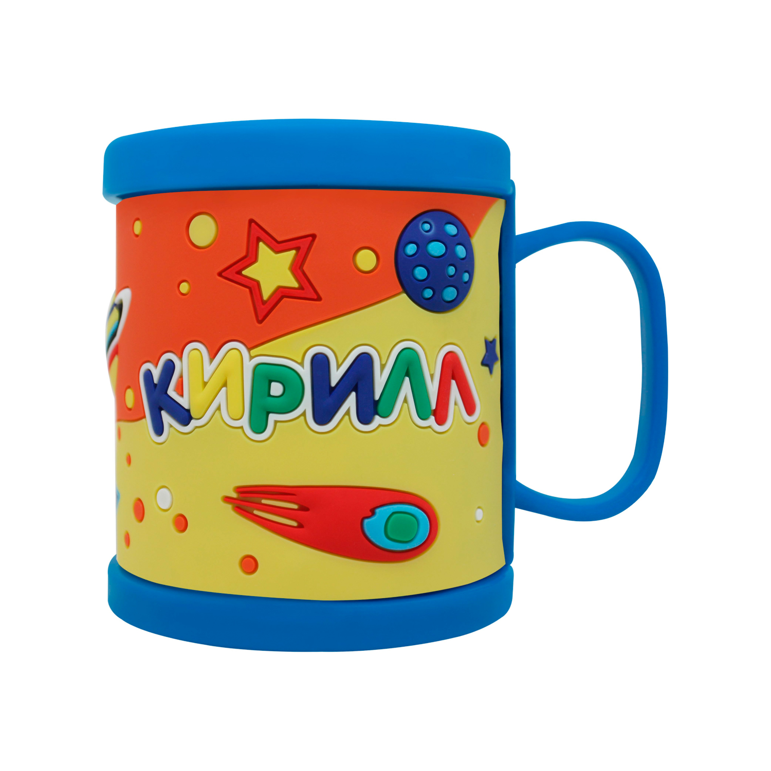 Кружка Be Happy - фото 2