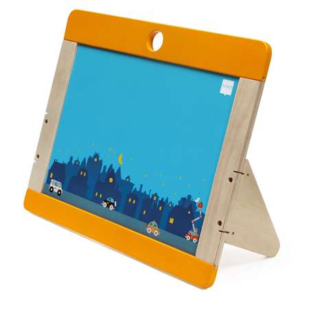 Комбинированная доска Scratch