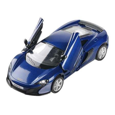 Автомобиль Uni-Fortune McLaren 1:32