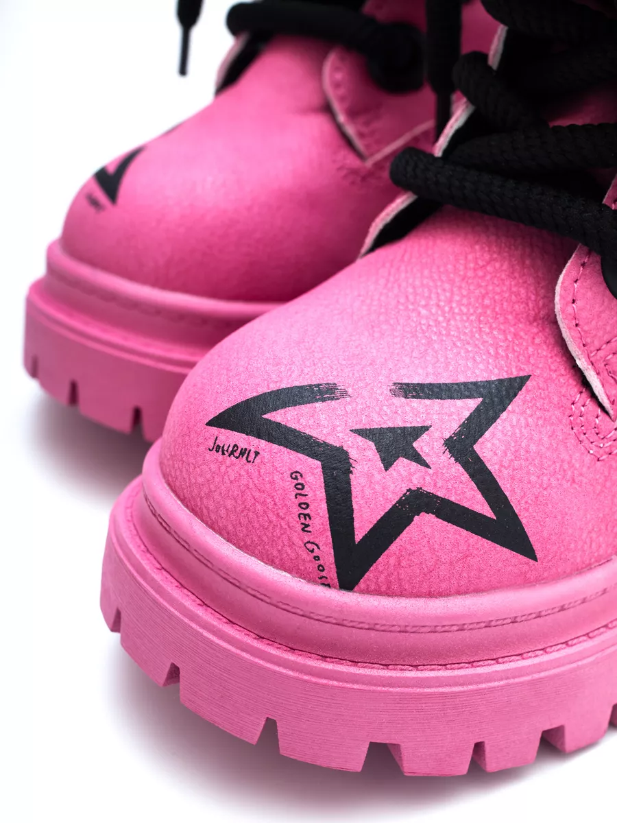 Ботинки Тотошка BT732-2M - фото 4