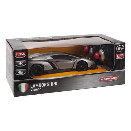 Автомобиль РУ Mobicaro Lamborghini 1:24