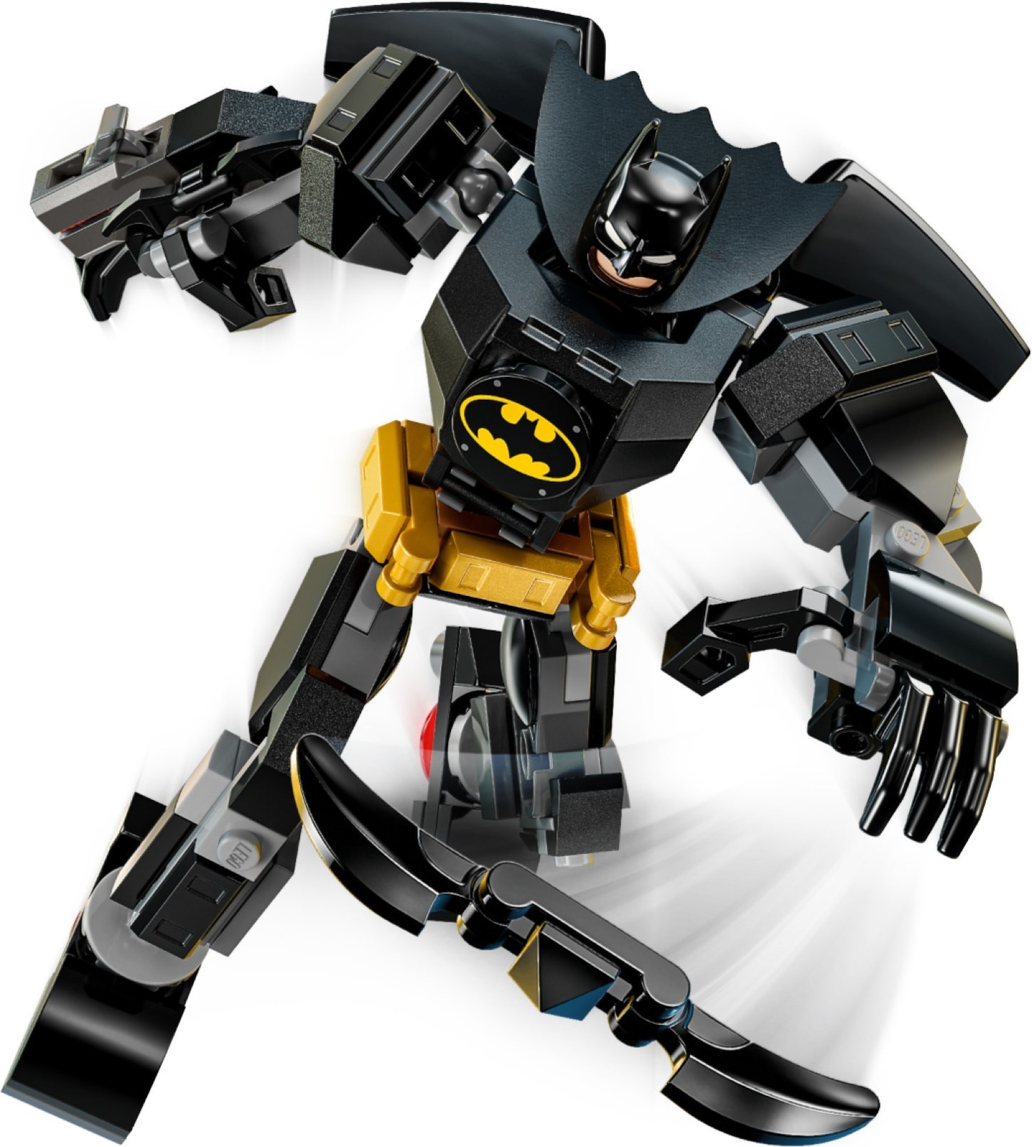 Конструктор LEGO DC Super Heroes 76270 140 дет. - фото 1