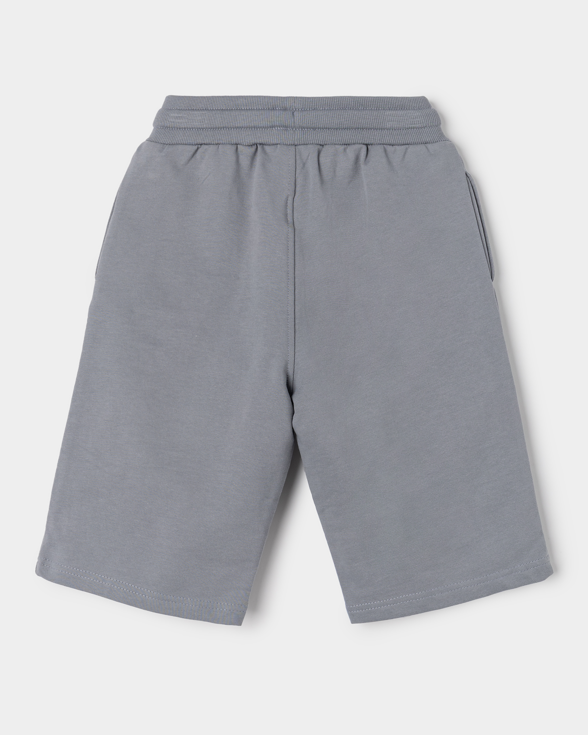 Шорты Futurino S26FU1-ZB11245tb-GG - фото 2