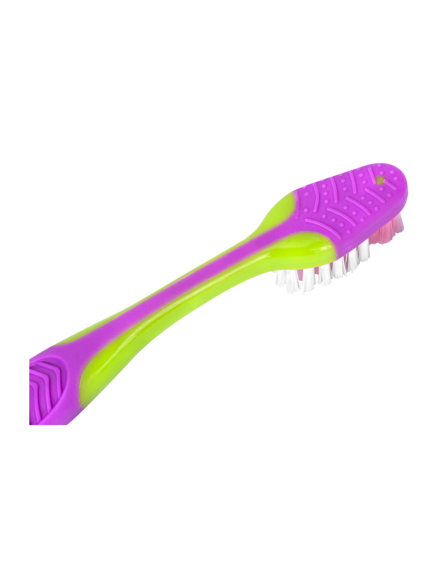 Зубная щетка классическая Лайма от 6 лет 1 шт. - фото 11