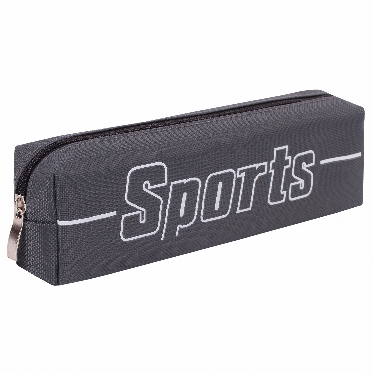 Пенал косметичка Brauberg Sport - фото 6