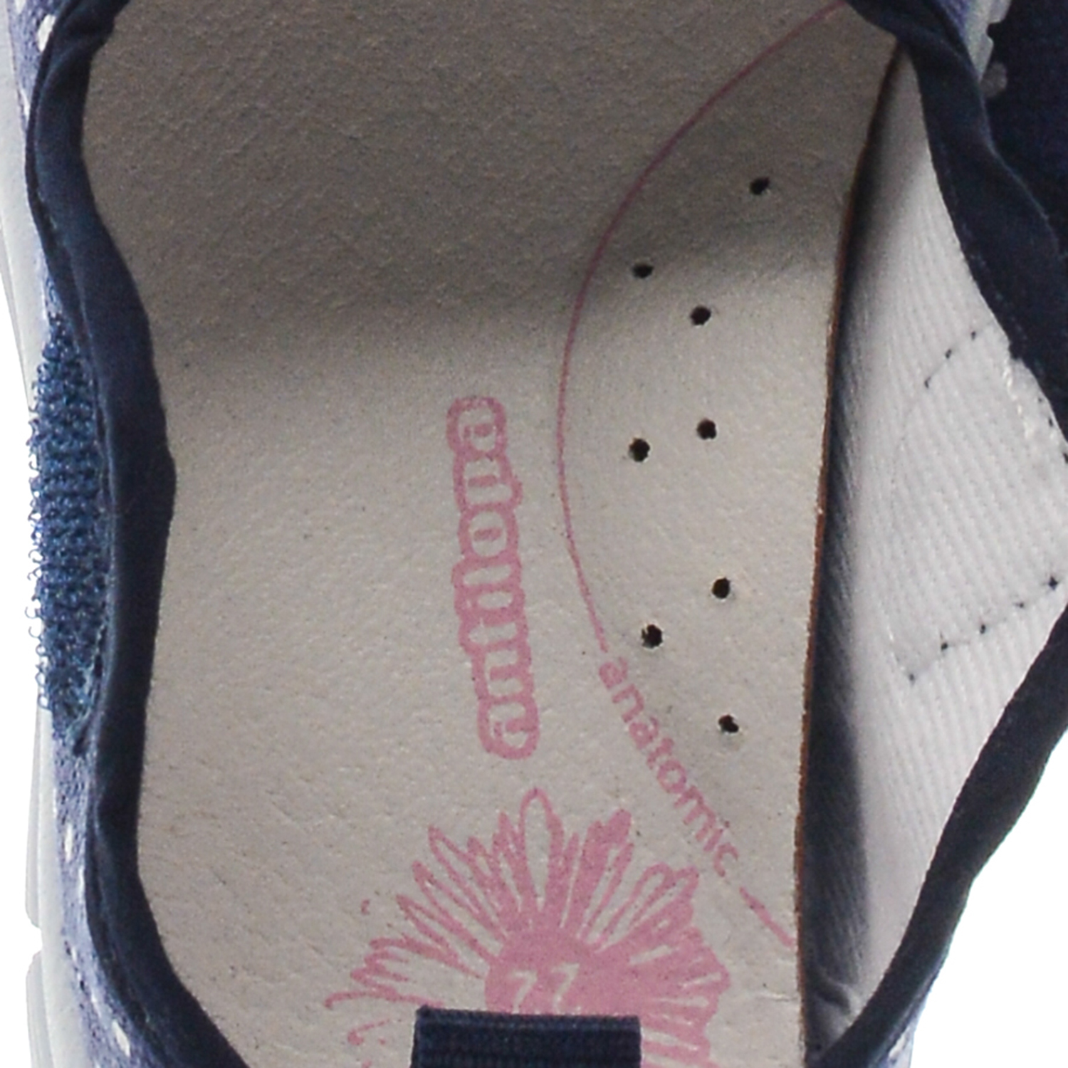 Туфли Antilopa AL 2212 - фото 7