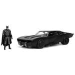 Автомобиль Jada Batmobile 1:24