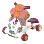 Игрушка EVERFLO развивающий центр Fun Trolley