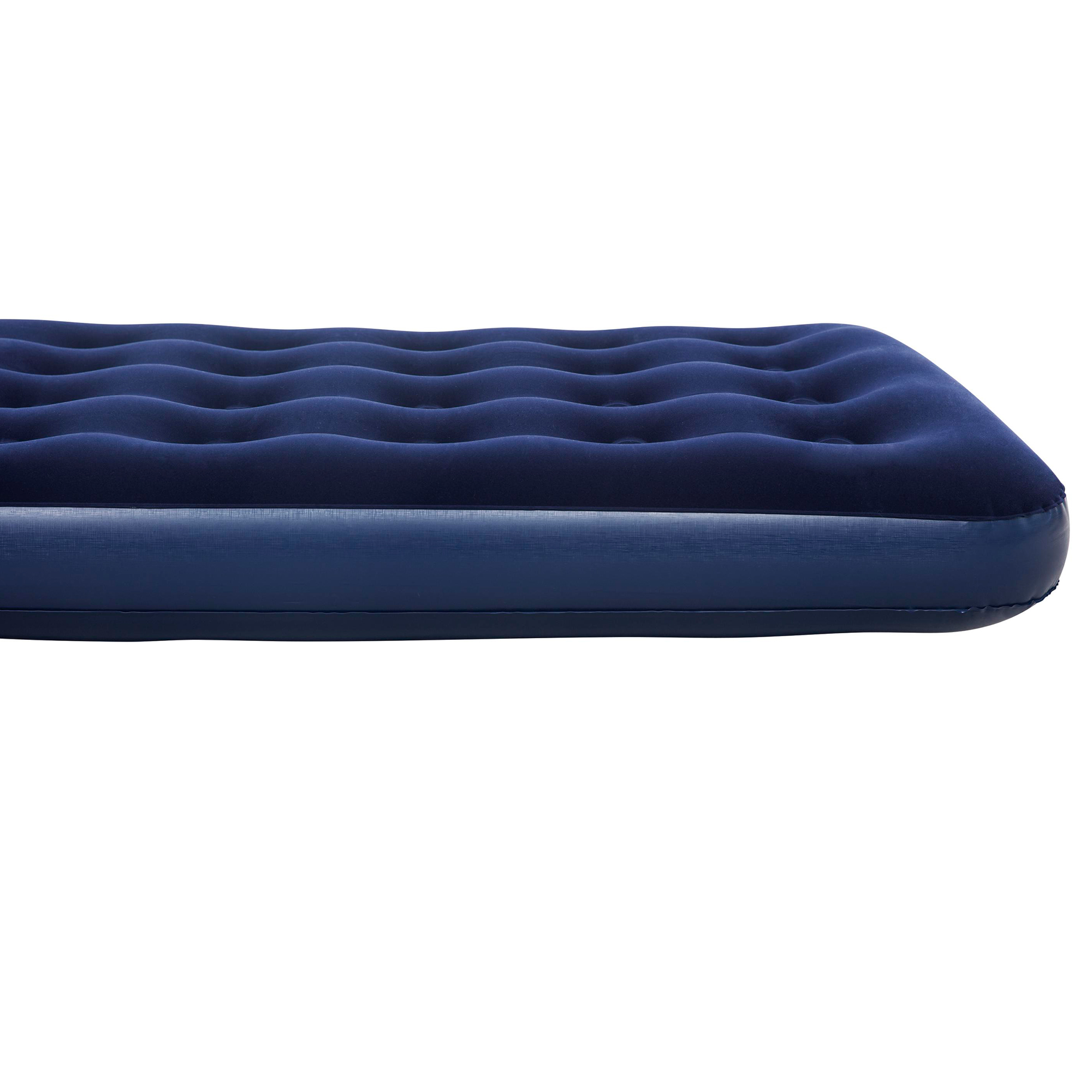 Матрас надувной BESTWAY 99х188x22см 67001 - фото 4