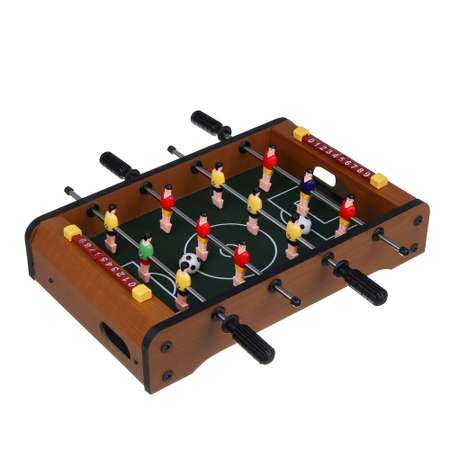 Настольная игра Игроленд футбол