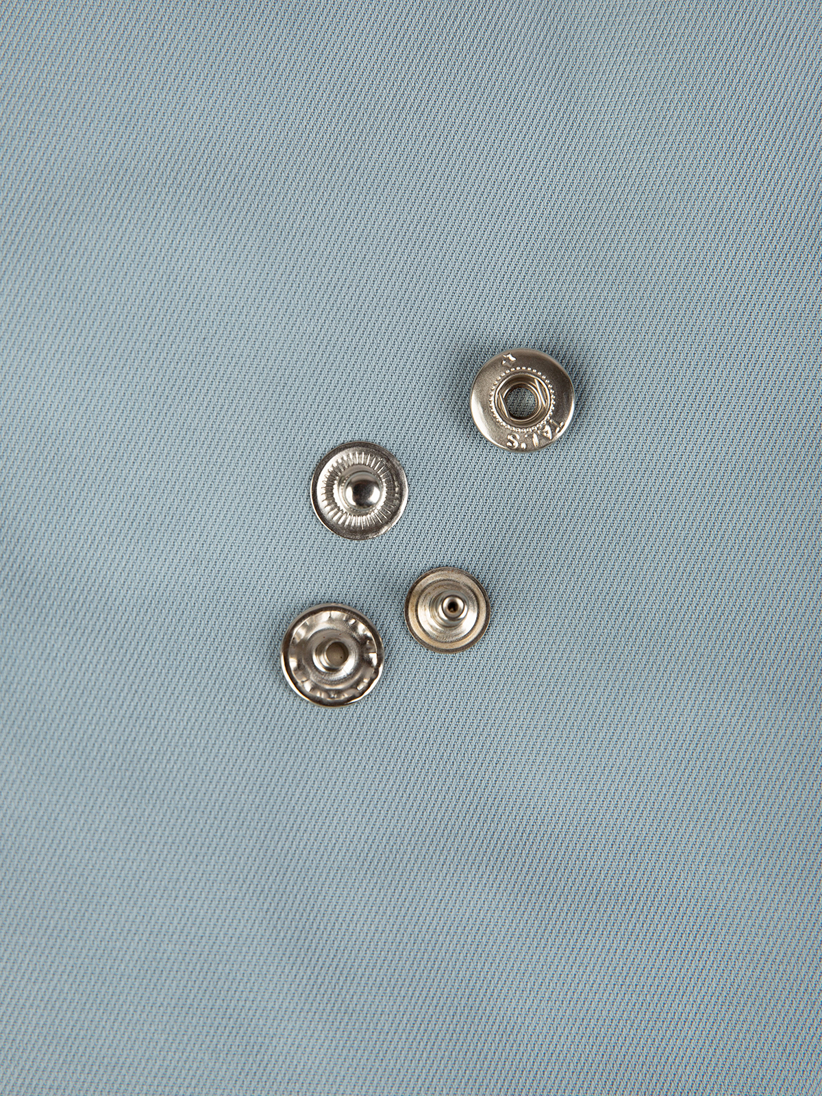 Конверт в коляску inlovery Нортес серый - фото 32