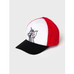 Бейсболка PlayToday