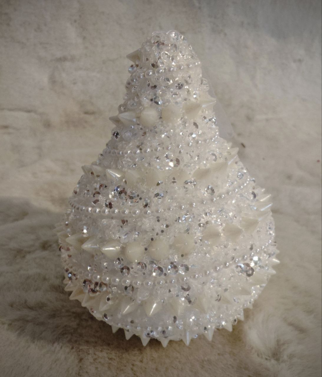 Украшение ёлочное Магия праздника MP1814 - фото 1