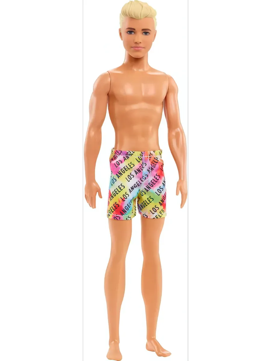 Кукла модельная Barbie 120934 - фото 2