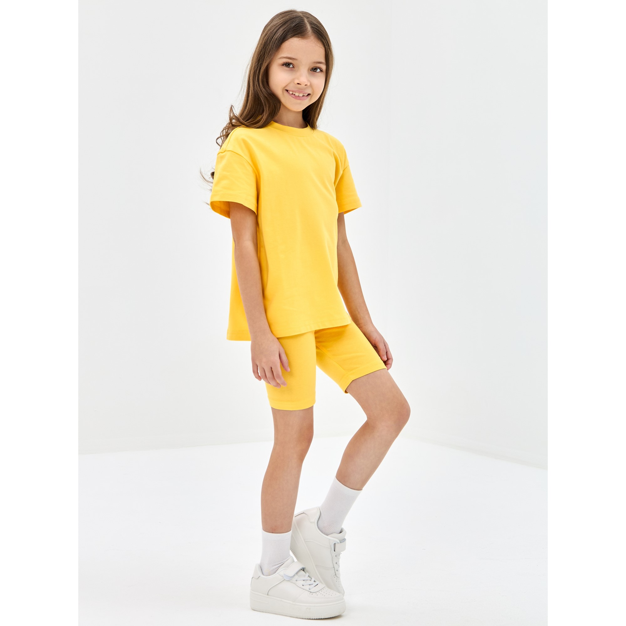 Костюм LELO kids LELO-512-geltiy - фото 7