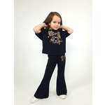 Футболка и брюки Luneva