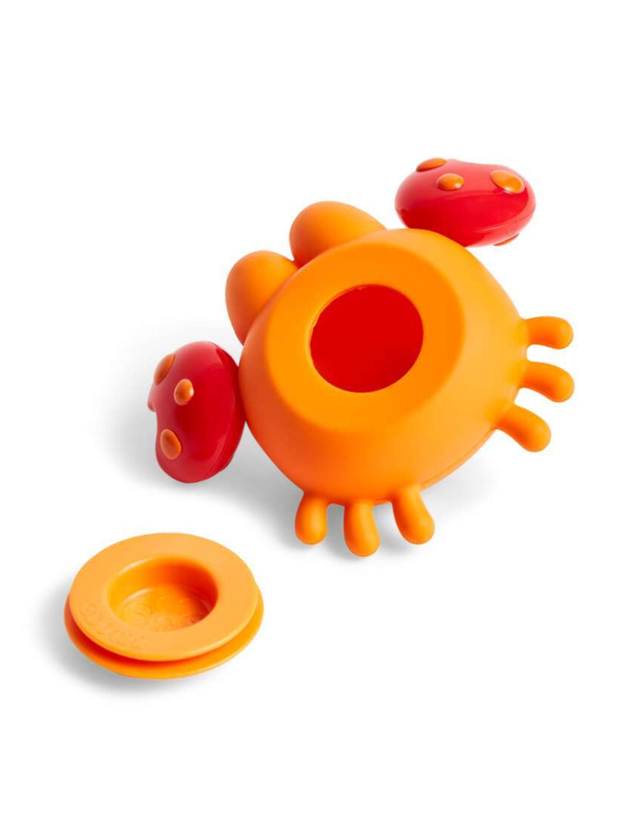 Игрушка Hape Рыбка и краб - фото 5