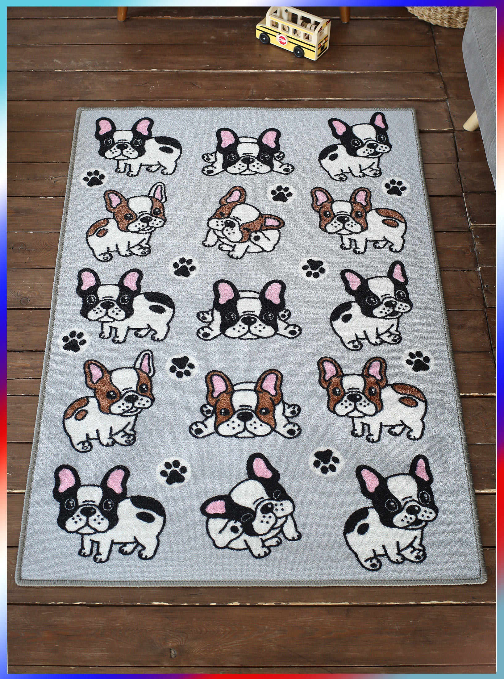 Ковёр KAND 100 x 150 см - фото 1