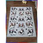 Ковёр KAND 100 x 150 см