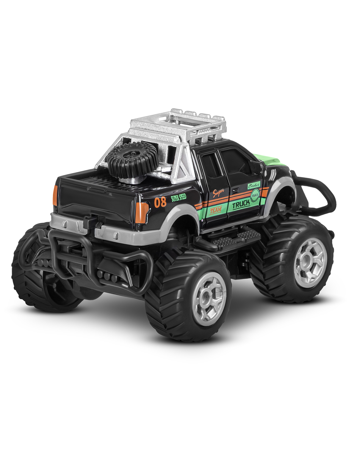 Внедорожник РУ AUTODRIVE - фото 14