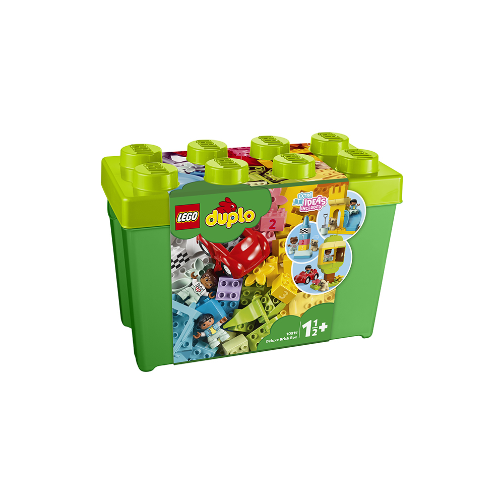 Конструктор LEGO DUPLO 23 дет. - фото 3