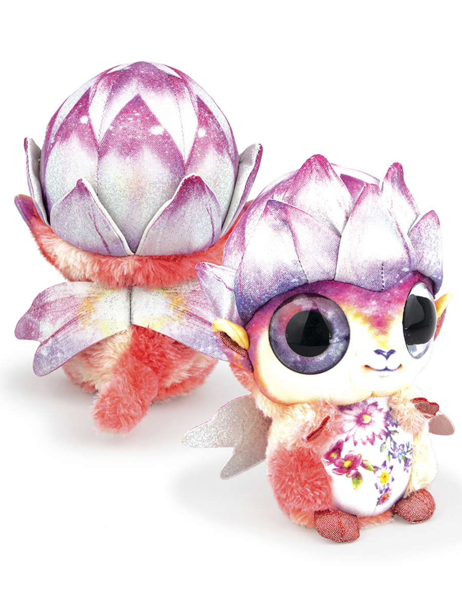 Мягкая игрушка Nebulous Stars Палома - фото 3