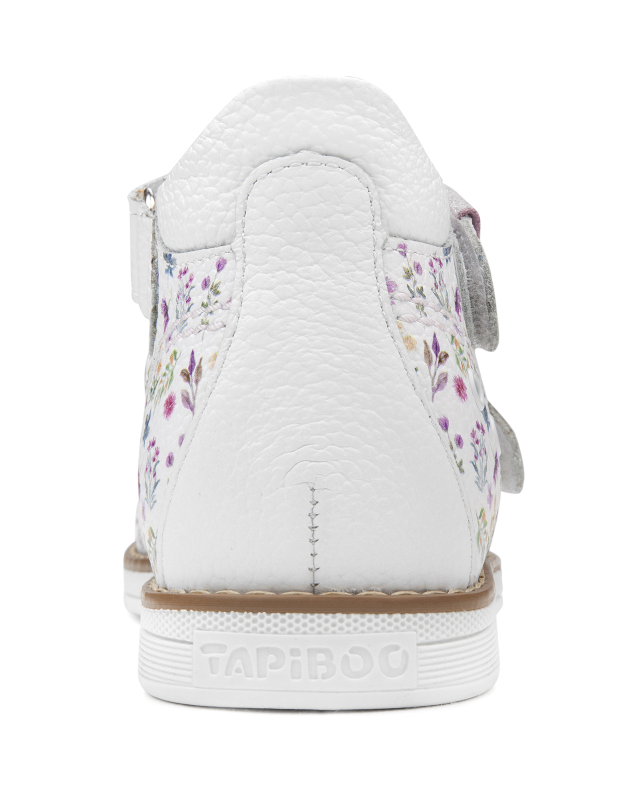 Сандалии Tapiboo FT-26004.25-OL03O1 - фото 6