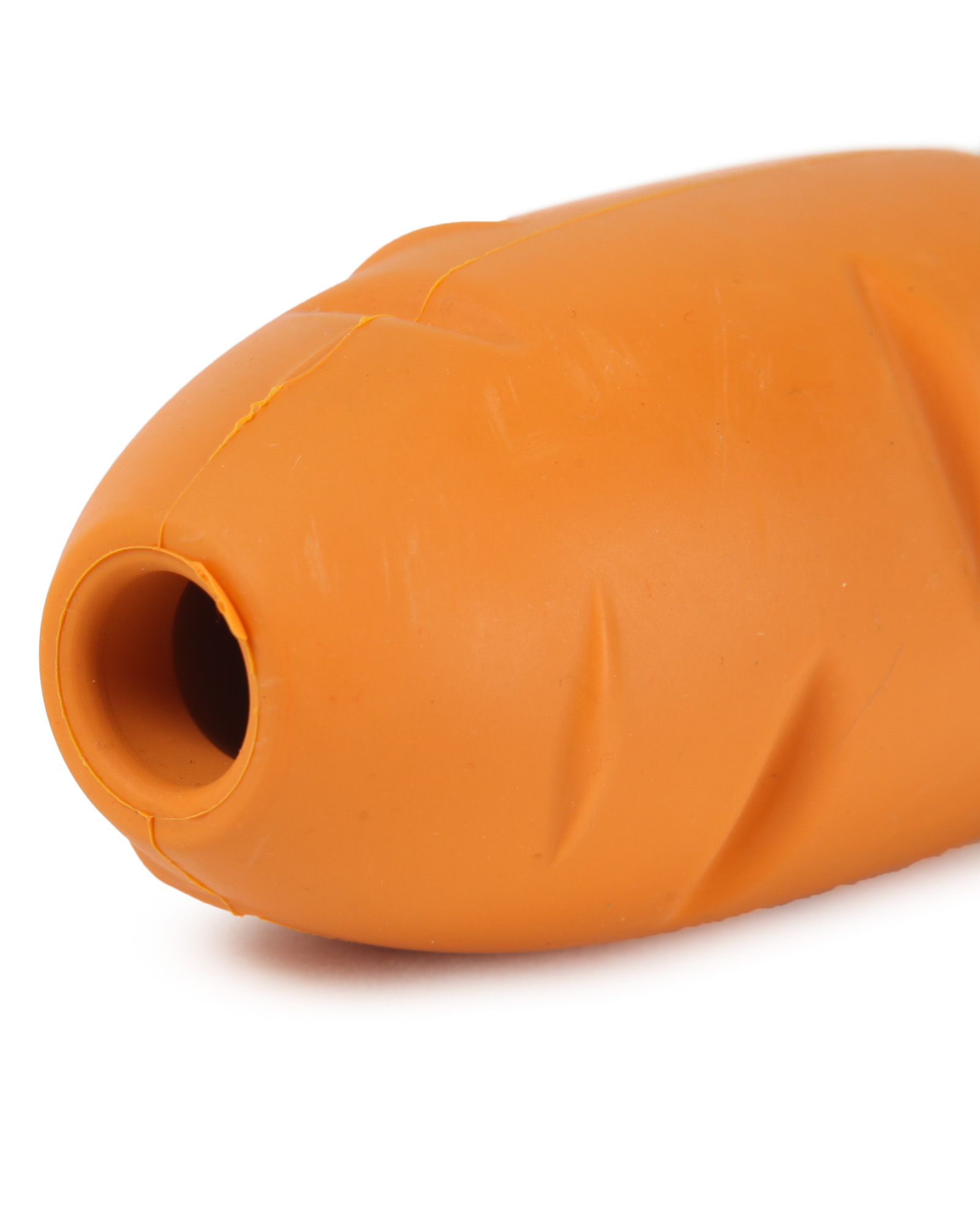 Игрушка для собак Barbaks Морковь с ботвой - фото 2