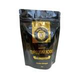Кофе молотый COFFEE TURCA дой-пак 100г