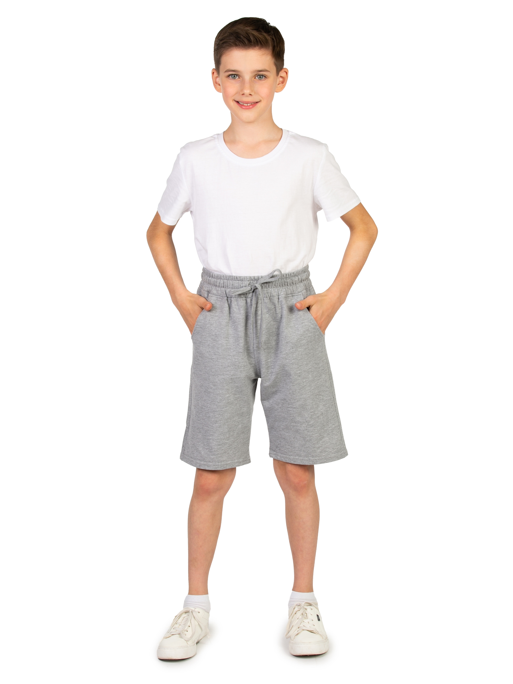 Шорты N.O.A. 11267-9 - фото 8