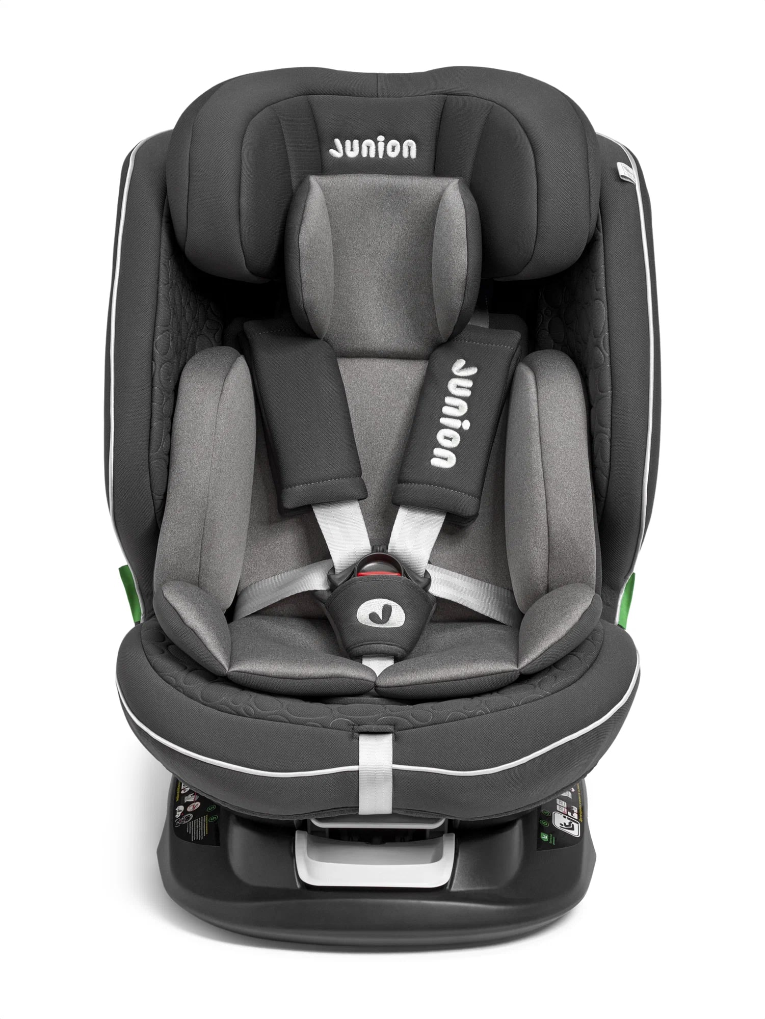 Автокресло Junion Julsi Isofix 0+/1/2/3 (0-36 кг) - фото 1